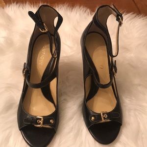 Boutique 9 pump